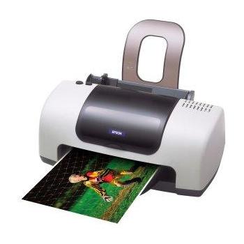 Tiskárna EPSON C43SX