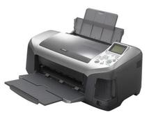 Obrázek k produktu: Tiskárna EPSON  Stylus Photo R300