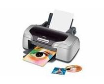 Obrázek k produktu: Tiskárna EPSON  Stylus Photo R800