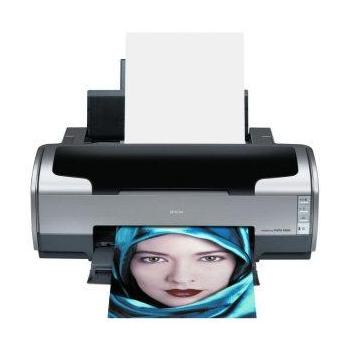 Tiskárna EPSON  Stylus Photo R1800