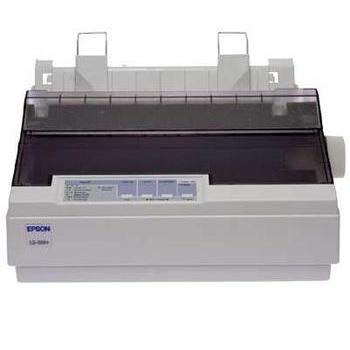 Epson LQ-300+II jehličková tiskárna