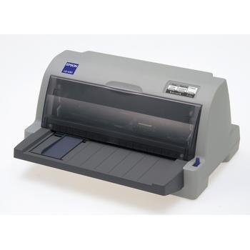 Epson LQ-630 jehličková tiskárna