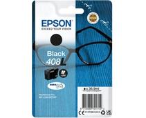 Obrázek k produktu: EPSON Singlepack Black 408L