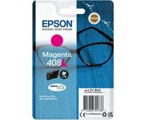 Obrázek k produktu: EPSON Singlepack Magenta 408L
