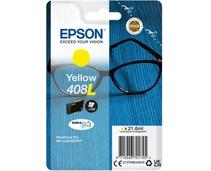Obrázek k produktu: EPSON Singlepack Yellow 408L