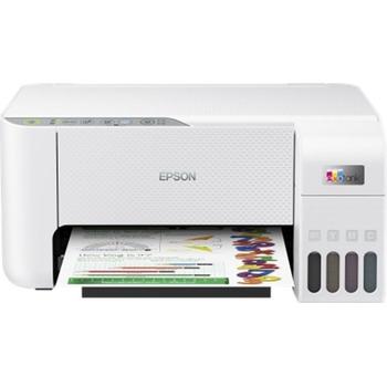 Multifunkční tanková tiskárna EPSON EcoTank L3276