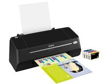Obrázek k produktu: Tiskárna EPSON  Stylus S21
