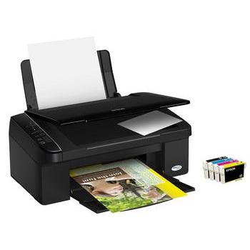 Tiskárna EPSON Stylus SX110