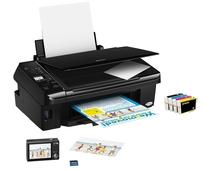 Obrázek k produktu: Tiskárna EPSON  Stylus SX215