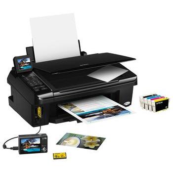 Tiskárna EPSON Stylus SX515W