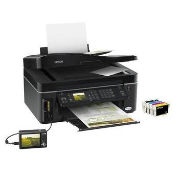 Tiskárna EPSON Stylus SX610FW