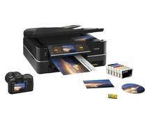 Obrázek k produktu: Tiskárna EPSON  Stylus Photo PX810W