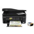  EPSON Stylus BX610FW