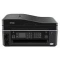  EPSON Stylus BX610FW