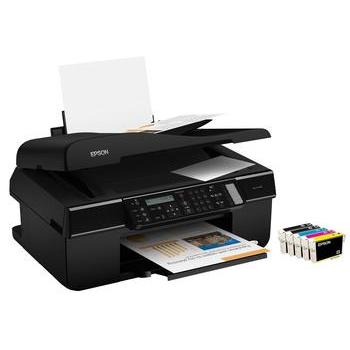 Tiskárna EPSON Stylus Office BX310FN