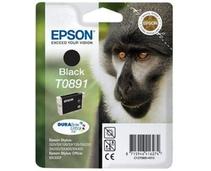 Obrázek k produktu: EPSON  C13T08914010, černá (black), 5,8 ml