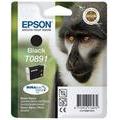 Obrázek k produktu: EPSON  C13T08914010, černá (black),