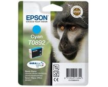 Obrázek k produktu: EPSON  C13T08924010, azurová (cyan), 3,5ml