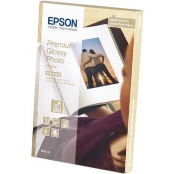 Foto papíry EPSON  Paper Premium Glossy Photo 10x15