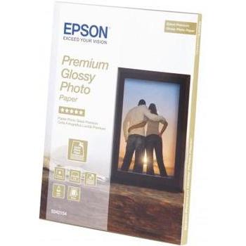 Foto papíry EPSON Paper Premium Glossy Photo 13x18