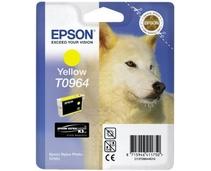 Obrázek k produktu: EPSON  T0964, žlutá (yellow), 11ml