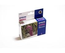 Obrázek k produktu: EPSON  C13T048340, purpurová (magenta), 13 ml