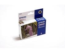 Obrázek k produktu: EPSON  C13T048640, světle purpurová (light magenta), 13 ml