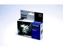 Obrázek k produktu: Inkoustová náplň EPSON  C13T054140, černá (black), 13 ml