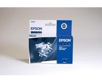 Obrázek k produktu: Inkoustová náplň EPSON  C13T054840, matná černá (matte black), 13 ml