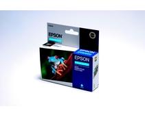 Obrázek k produktu: Inkoustová náplň EPSON  C13T054240, azurová (cyan), 13 ml