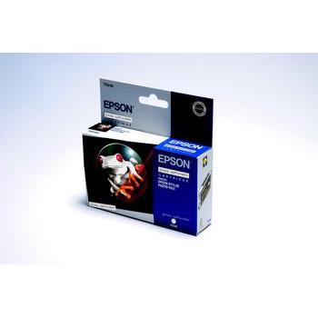 Inkoustová náplň EPSON C13T054040 Gloss Optimizer