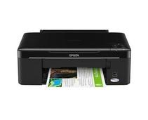 Obrázek k produktu: Tiskárna EPSON  Stylus SX125