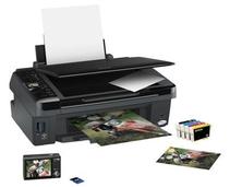 Obrázek k produktu: Tiskárna EPSON  Stylus SX420W