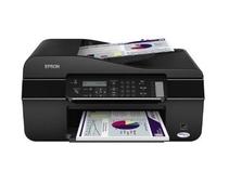 Obrázek k produktu: Tiskárna EPSON  Stylus Office BX305F