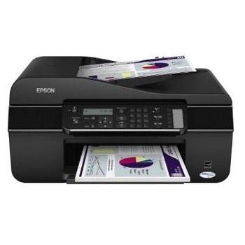 Tiskárna EPSON Stylus Office BX305F