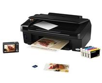 Obrázek k produktu: Tiskárna EPSON  Stylus SX218