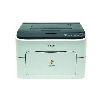 Tiskárna EPSON AcuLaser C1600