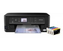 Obrázek k produktu: Tiskárna EPSON  Stylus SX525WD