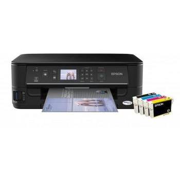 Tiskárna EPSON Stylus SX525WD