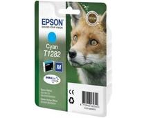 Obrázek k produktu: EPSON  C13T12824010, azurová (cyan), 3,5ml