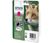 Obrázek k produktu: EPSON  C13T12834010, purpurová (magenta), 3,5ml