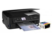Obrázek k produktu: Multifunkce EPSON  Stylus BX525WD