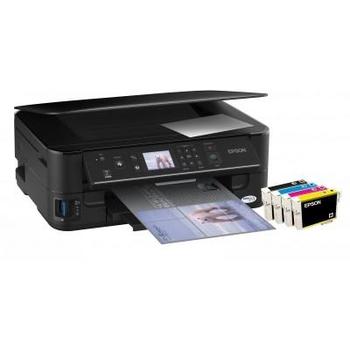 Tiskárna EPSON Stylus BX525WD