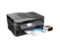 Obrázek k produktu: Multifunkce EPSON  Stylus BX625FWD