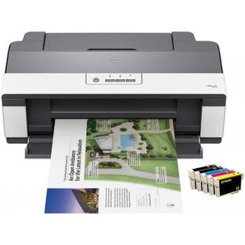 Tiskárna EPSON Stylus Office B1100