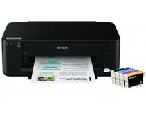 Obrázek k produktu: Tiskárna EPSON  Stylus Office B42WD