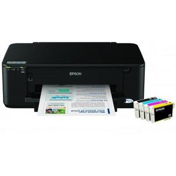 Tiskárna EPSON Stylus Office B42WD