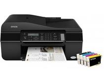 Obrázek k produktu: Multifunkce EPSON  Stylus Office BX305FW