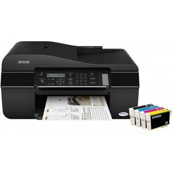 Multifunkce EPSON Stylus Office BX305FW
