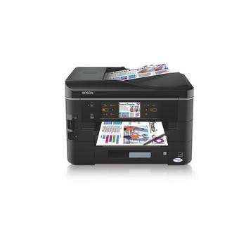 Multifunkce EPSON Stylus Office BX925FWD